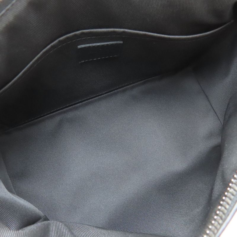 Louis Vuitton M59255 City Keepall Aerogram Shoulder Bag Calf Women