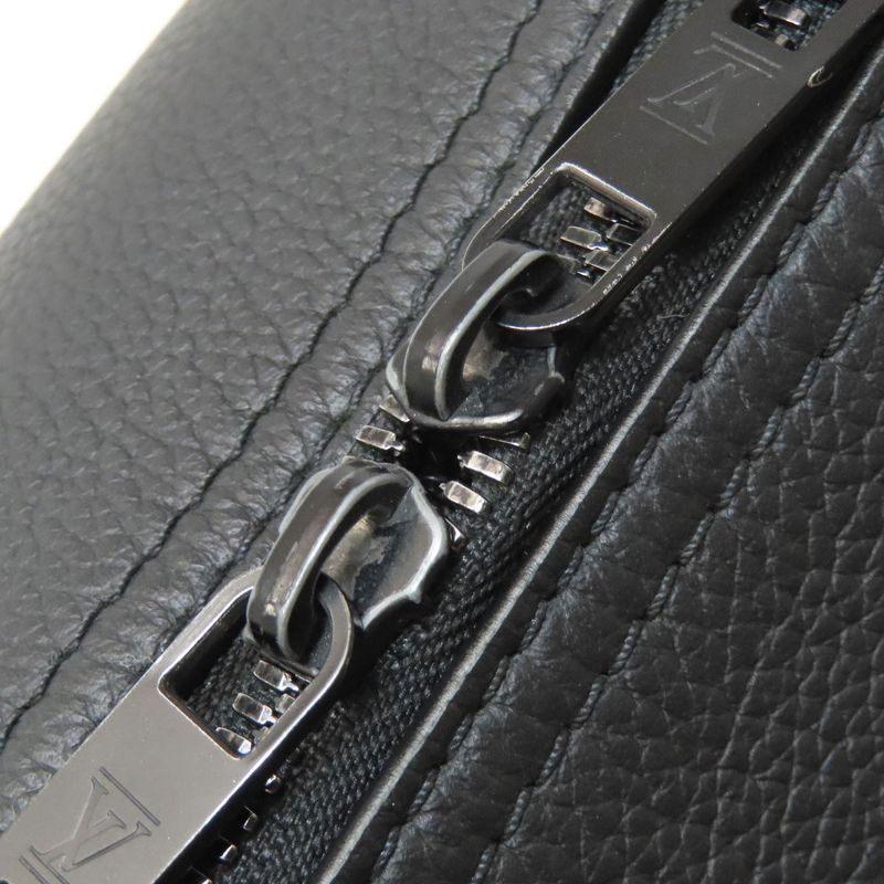 Louis Vuitton M59255 City Keepall Aerogram Shoulder Bag Calf Women