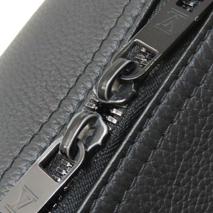 Louis Vuitton M59255 City Keepall Aerogram Shoulder Bag Calf Women