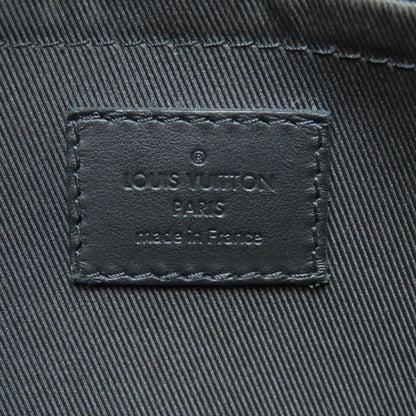 Louis Vuitton M59255 City Keepall Aerogram Shoulder Bag Calf Women