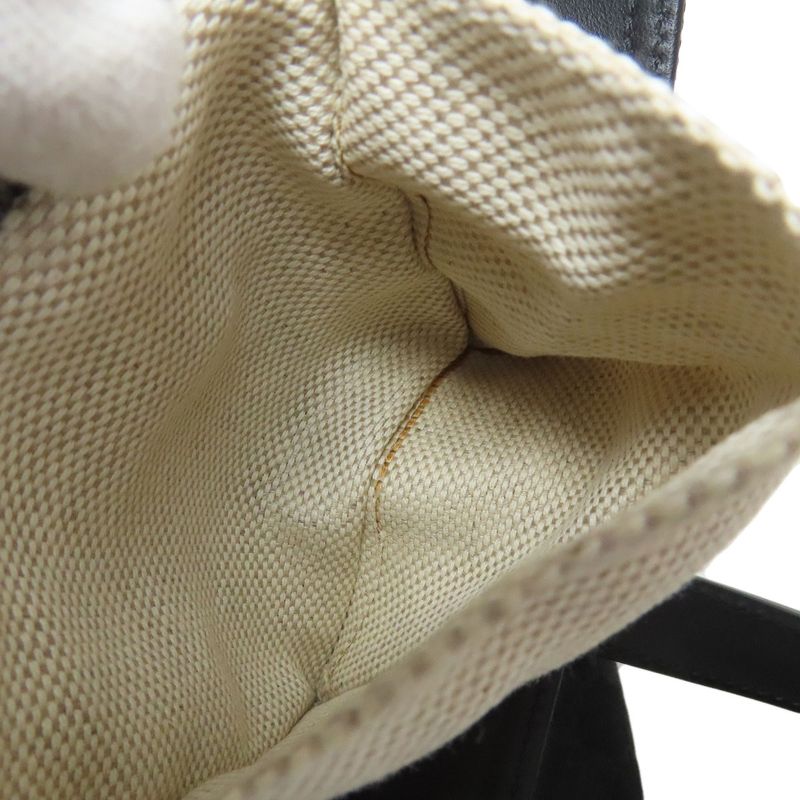 Gucci 308928 GG Pattern Tote Bag Canvas Women