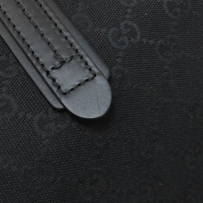 Gucci 308928 GG Pattern Tote Bag Canvas Women