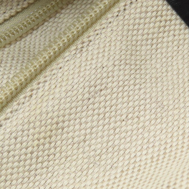 Gucci 308928 GG Pattern Tote Bag Canvas Women