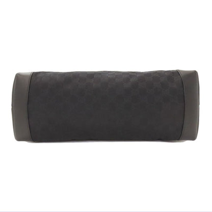 Gucci 308928 GG Pattern Tote Bag Canvas Women