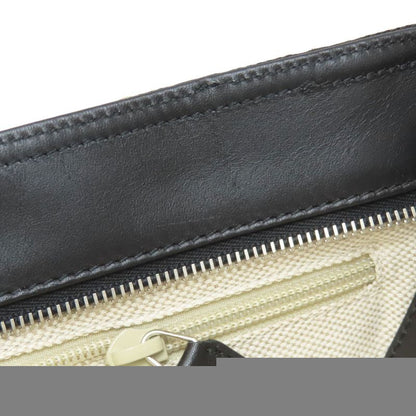 Gucci 308928 GG Pattern Tote Bag Canvas Women