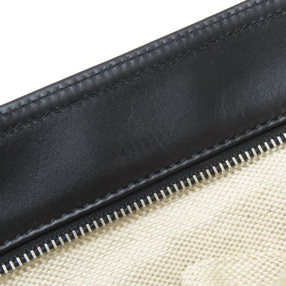 Gucci 308928 GG Pattern Tote Bag Canvas Women