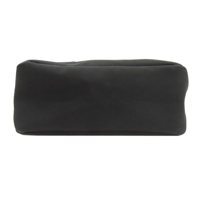 Prada Dinosaur Motif Tote Bag Canvas Women