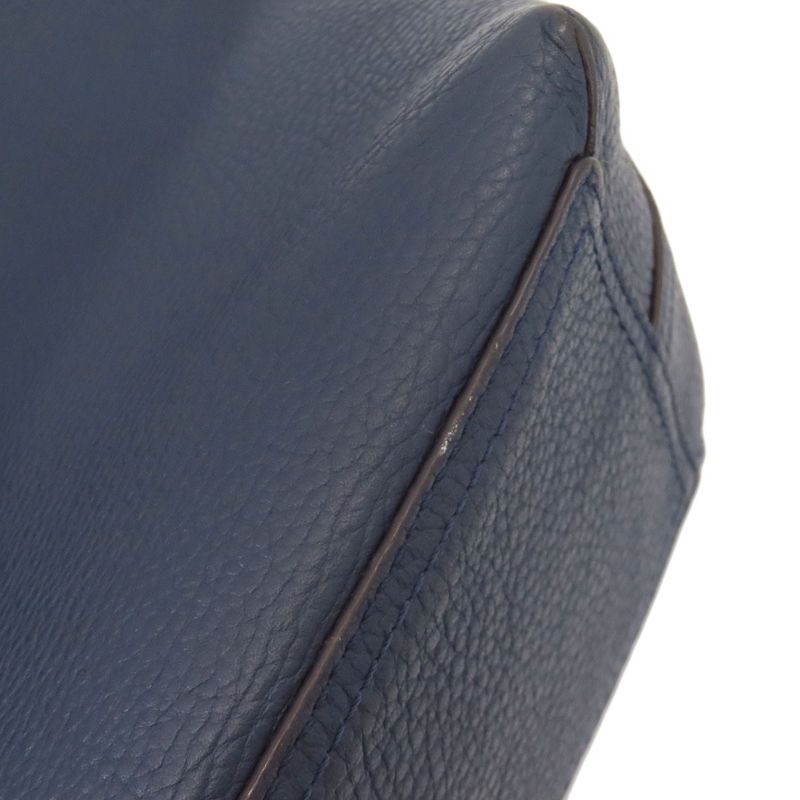 Louis Vuitton M53240 Cabas-voyage NV Tote Bag Calf Women