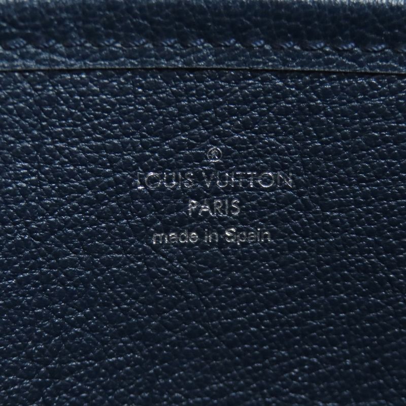 Louis Vuitton M53240 Cabas-voyage NV Tote Bag Calf Women