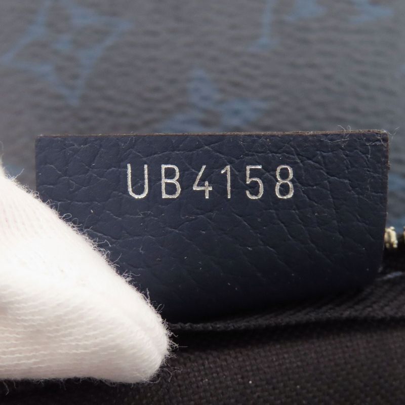 Louis Vuitton M53240 Cabas-voyage NV Tote Bag Calf Women