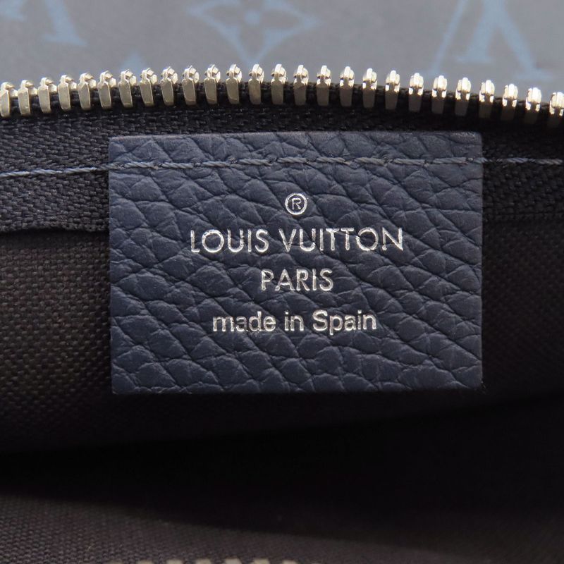 Louis Vuitton M53240 Cabas-voyage NV Tote Bag Calf Women