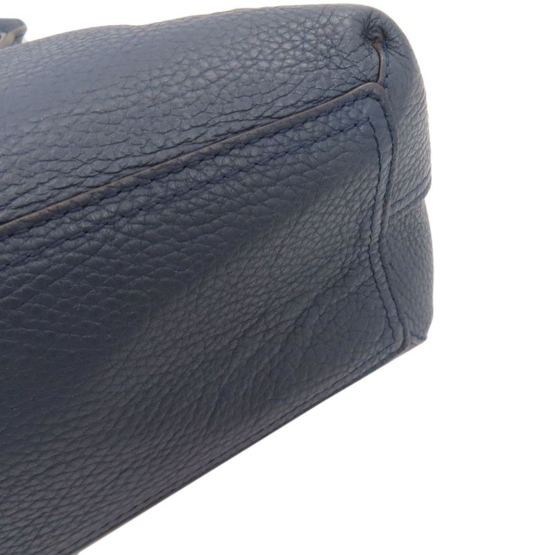 Louis Vuitton M53240 Cabas-voyage NV Tote Bag Calf Women