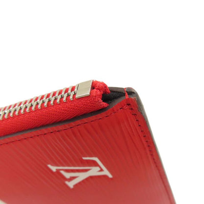 Louis Vuitton M67722 Pochette Jules GM Supreme Collaboration Clutch Bag Epi