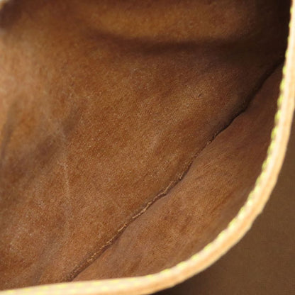 Louis Vuitton M41528 Speedy 25 Handbag Monogram Canvas Women