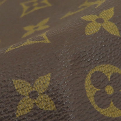 Louis Vuitton M41528 Speedy 25 Handbag Monogram Canvas Women