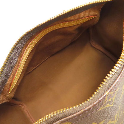 Louis Vuitton M41528 Speedy 25 Handbag Monogram Canvas Women