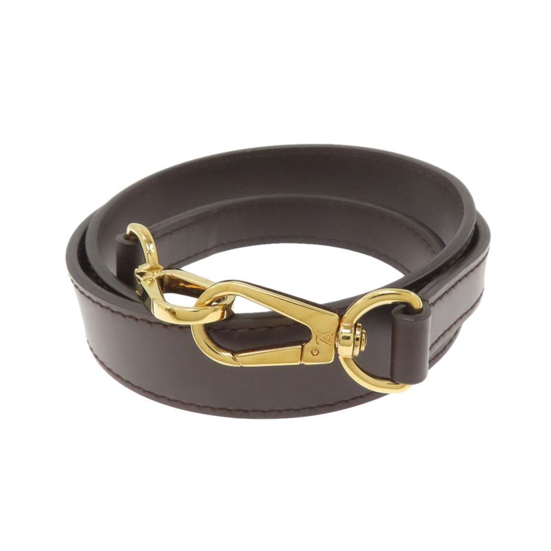 Louis Vuitton N41487 Normandie Tote Bag Damier Canvas Women