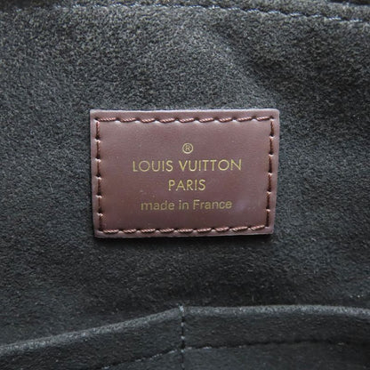 Louis Vuitton N41487 Normandie Tote Bag Damier Canvas Women