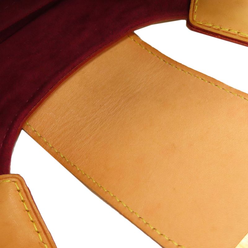 Louis Vuitton M40123 Ursula Handbag Monogram Multicolor Women