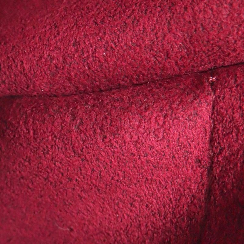 Louis Vuitton M40123 Ursula Handbag Monogram Multicolor Women