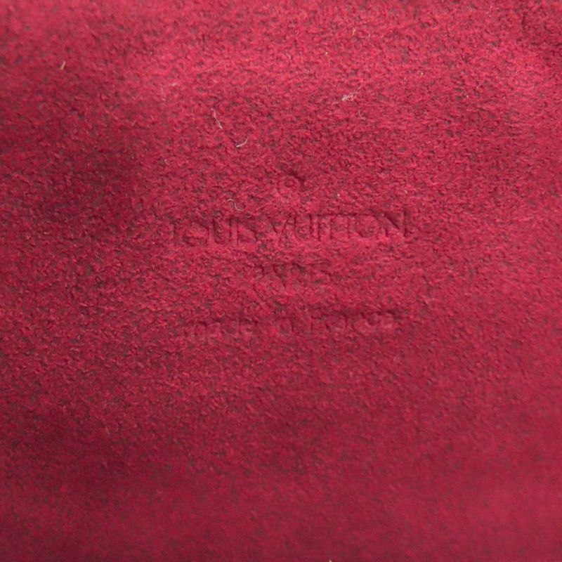 Louis Vuitton M40123 Ursula Handbag Monogram Multicolor Women