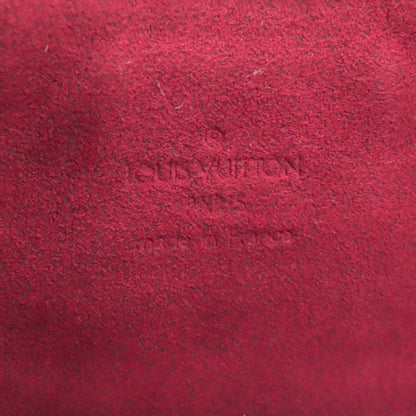 Louis Vuitton M40123 Ursula Handbag Monogram Multicolor Women