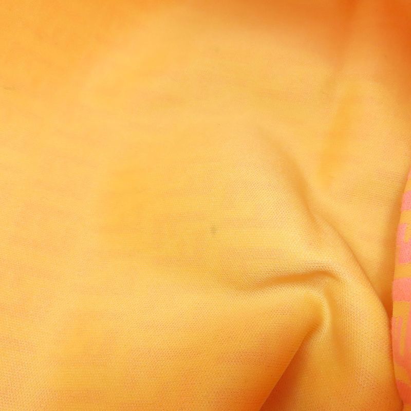 Fendi Zucchino Tote Bag Canvas Women