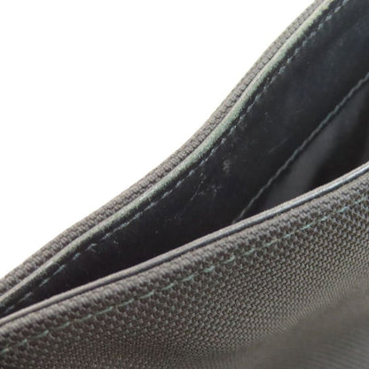 Gucci 337070 Sherry Line Tote Bag Nylon Women