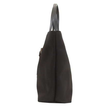 Gucci 337070 Sherry Line Tote Bag Nylon Women