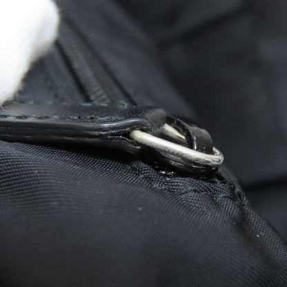 Gucci 337070 Sherry Line Tote Bag Nylon Women