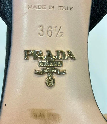 Prada Sandals Women's Size 36 1/2 (M) Prada