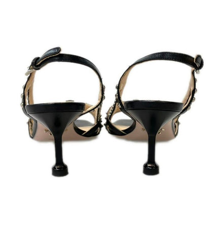 Prada Sandals Women's Size 36 1/2 (M) Prada