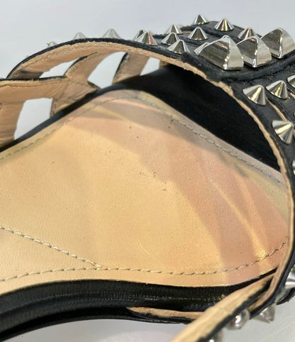 Prada Sandals Women's Size 36 1/2 (M) Prada