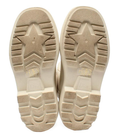 Christian Dior Side Gore Boots Women's SIZE 35 22.5cm (8.86in) Christian Dior