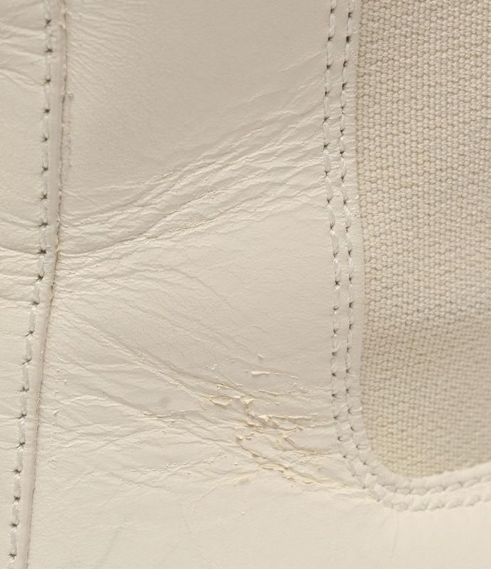 Christian Dior Side Gore Boots Women's SIZE 35 22.5cm (8.86in) Christian Dior