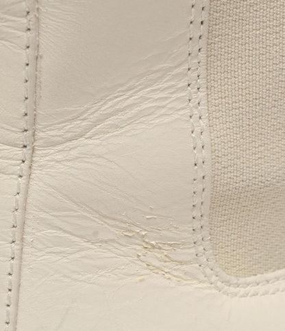 Christian Dior Side Gore Boots Women's SIZE 35 22.5cm (8.86in) Christian Dior