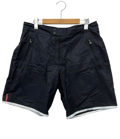 Prada Shorts Prada Ub103k Men's Size 48 (M) Prada