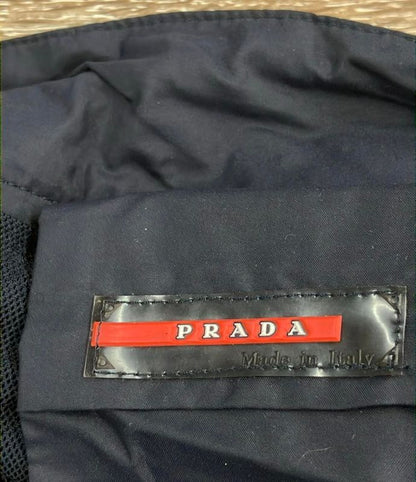 Prada Shorts Prada Ub103k Men's Size 48 (M) Prada