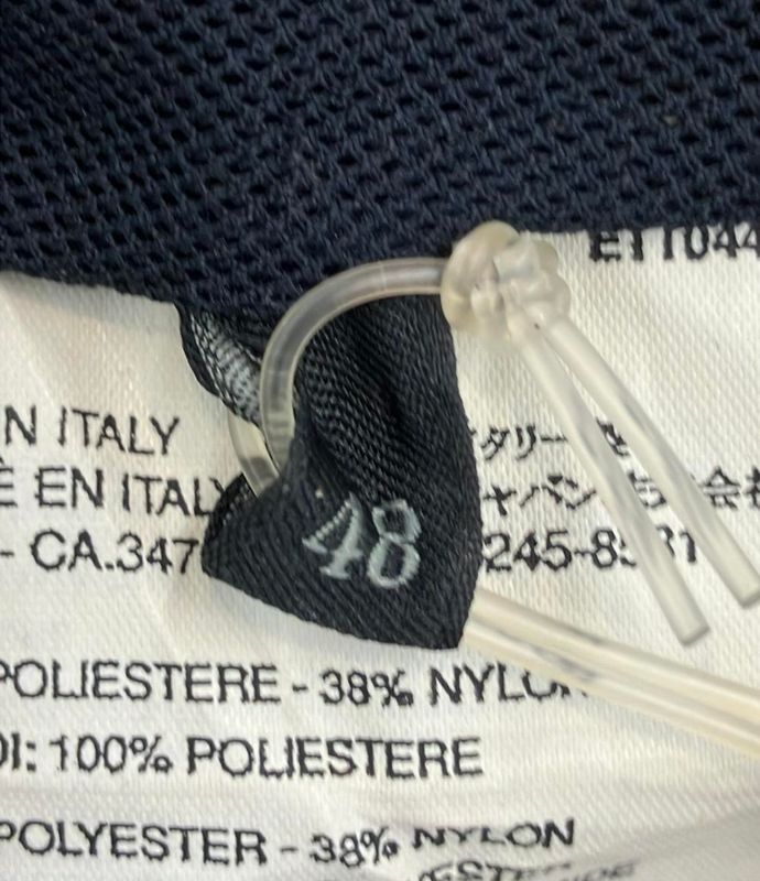 Prada Shorts Prada Ub103k Men's Size 48 (M) Prada