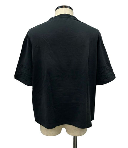 Loewe Short Sleeve T-Shirt Loose Fit H526y22xbt Men's Size XS (XS) Loewe