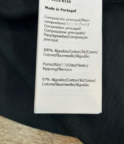 Loewe Short Sleeve T-Shirt Loose Fit H526y22xbt Men's Size XS (XS) Loewe