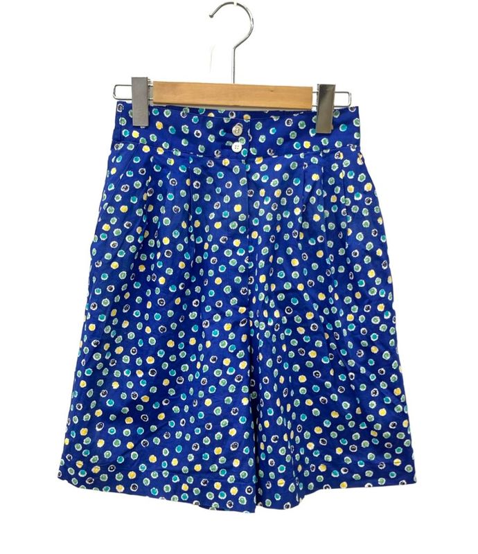 Christian Dior Sports Culottes Pants Women's Size M (M) Christian Dior Sports