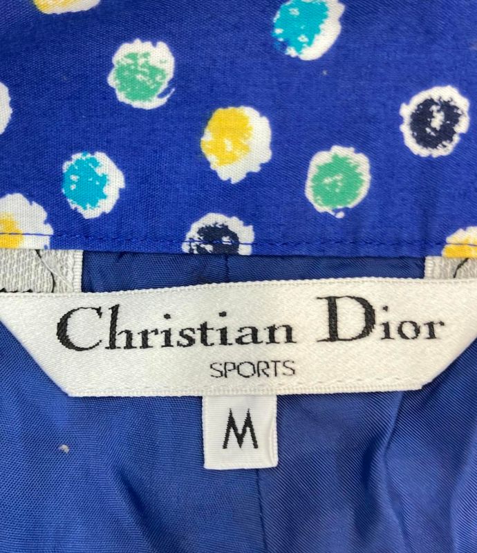 Christian Dior Sports Culottes Pants Women's Size M (M) Christian Dior Sports