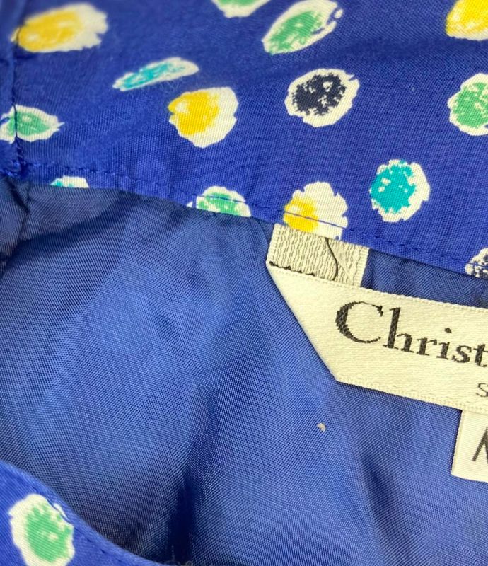 Christian Dior Sports Culottes Pants Women's Size M (M) Christian Dior Sports