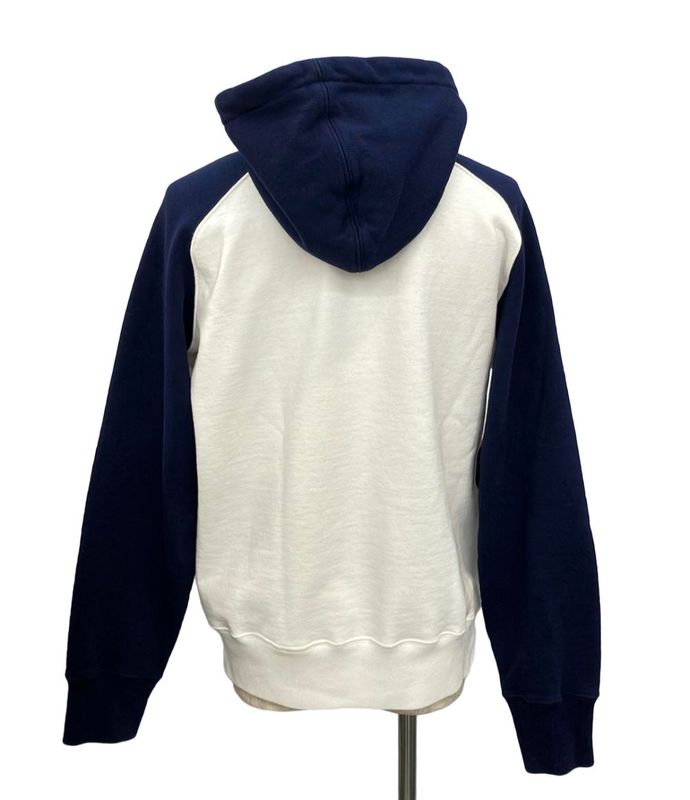 Christian Dior Pullover Hoodie Lined 193j647a0687 Men's Size XS (XS) Christian