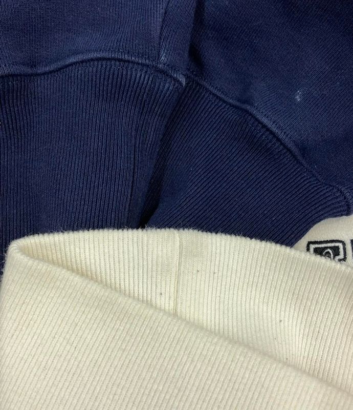 Christian Dior Pullover Hoodie Lined 193j647a0687 Men's Size XS (XS) Christian