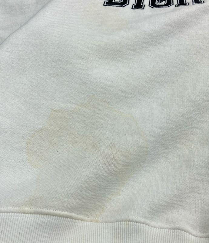 Christian Dior Pullover Hoodie Lined 193j647a0687 Men's Size XS (XS) Christian