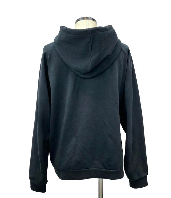 Celine Logo Print Hoodie Men's Size L (L) Celine