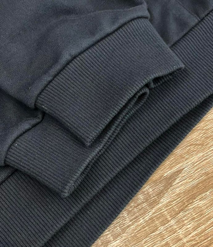 Celine Logo Print Hoodie Men's Size L (L) Celine