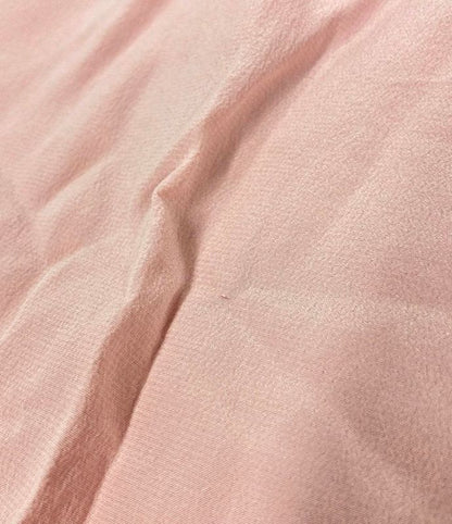 Prada Silk Flared Medium Skirt Women Size 42 (L) Prada